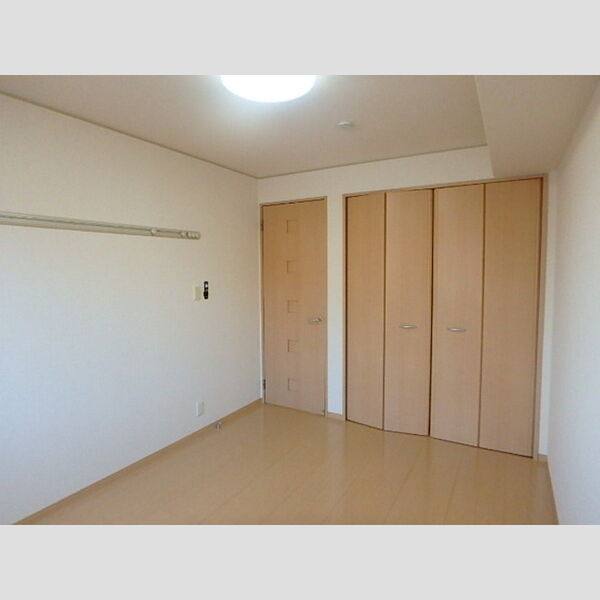Plaire C 室内写真1