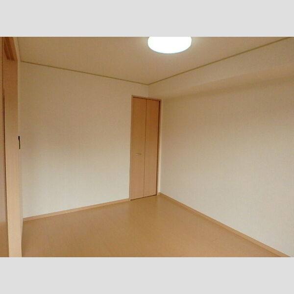Plaire C 室内写真3