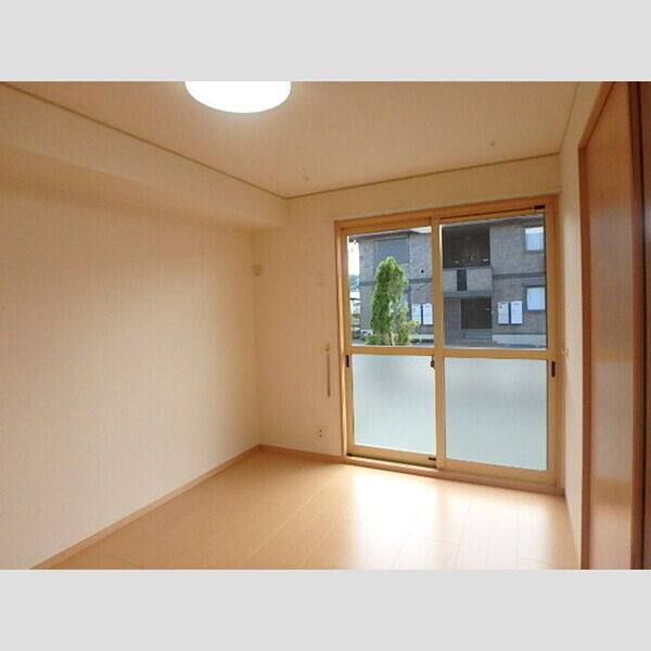 Plaire C 室内写真4