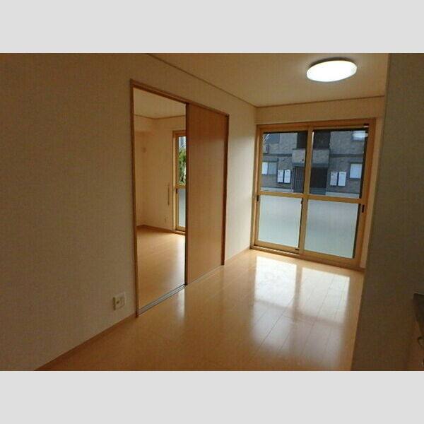 Plaire C 室内写真5