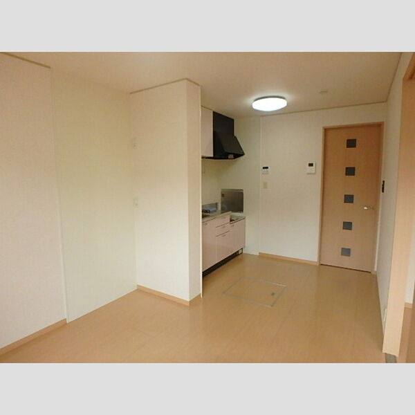Plaire C 室内写真6