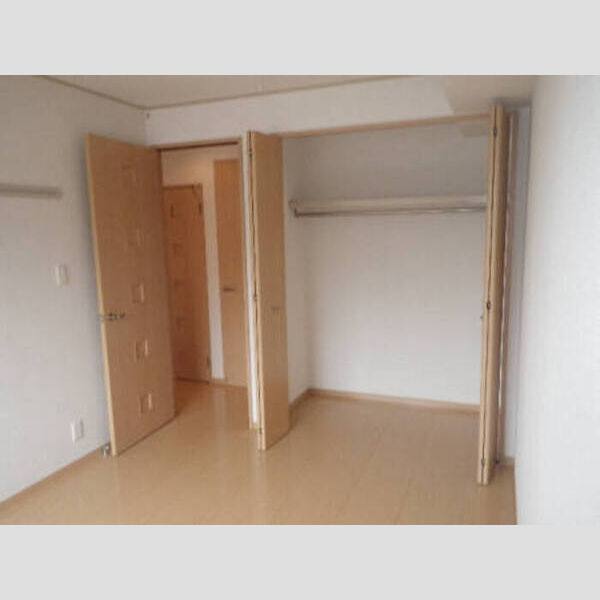 Plaire C 室内写真8