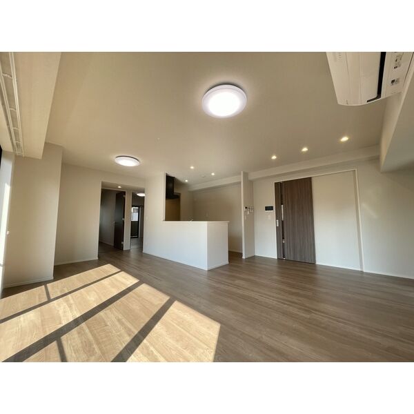 グランセジュール大国町 室内写真1