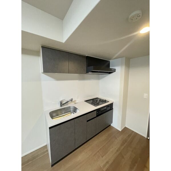 グランセジュール大国町 室内写真2