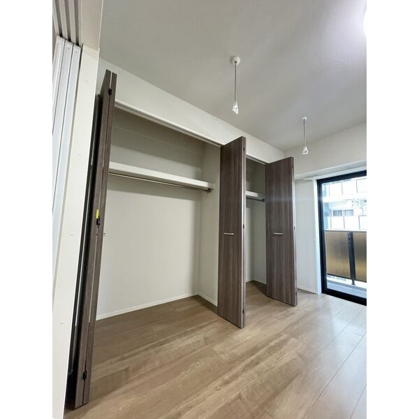 グランセジュール大国町 室内写真6
