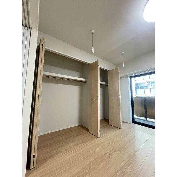 グランセジュール大国町 室内写真6