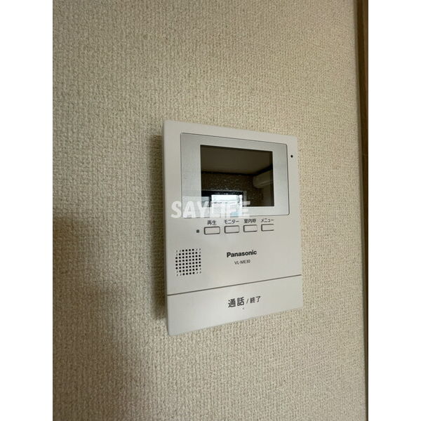 ガリューコート菱屋西 室内写真9