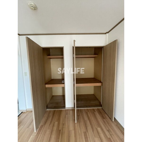 ガリューコート菱屋西 室内写真5