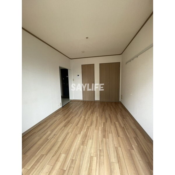 ガリューコート菱屋西 室内写真6