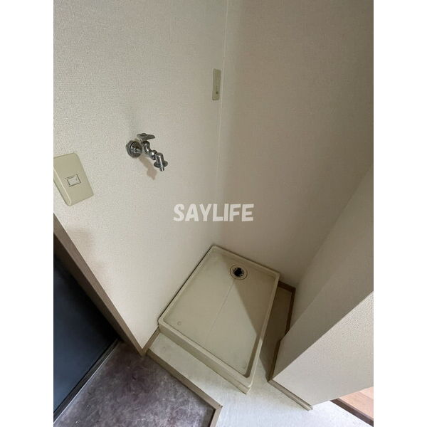 ガリューコート菱屋西 室内写真8