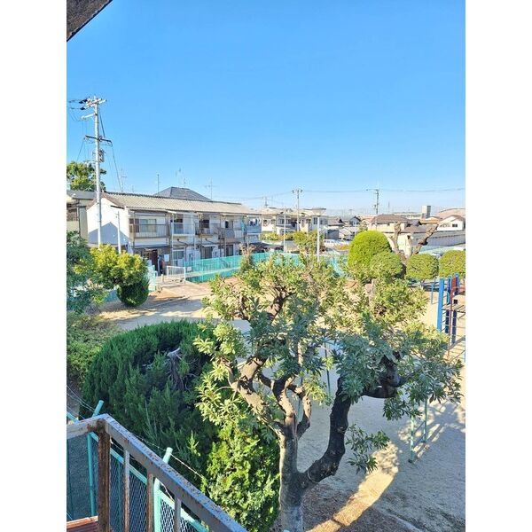 松原市河合1丁目12ー15テラス初期費用火災保険のみ可】 室内写真4