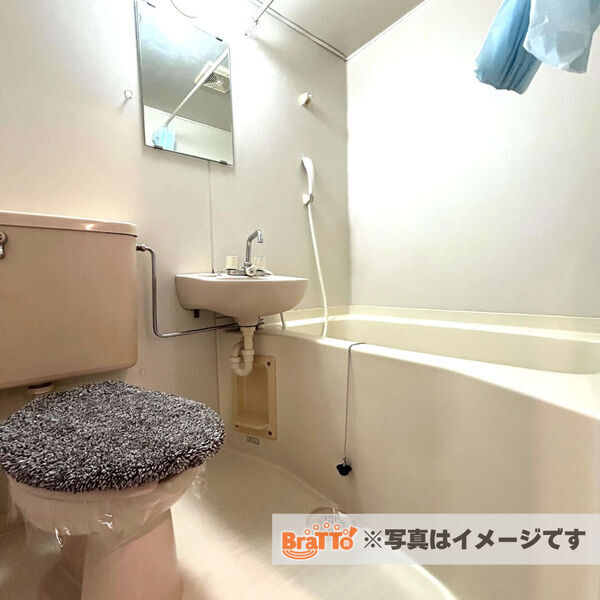 エスリード守口 室内写真3