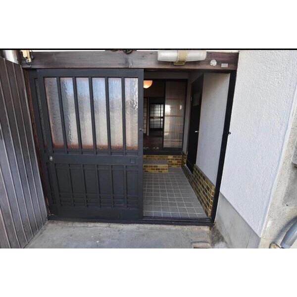 御所市新地町戸建 室内写真10