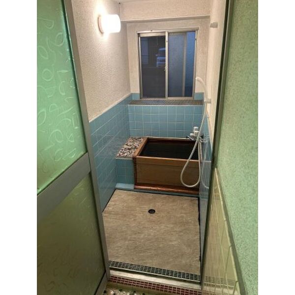 御所市新地町戸建 室内写真3