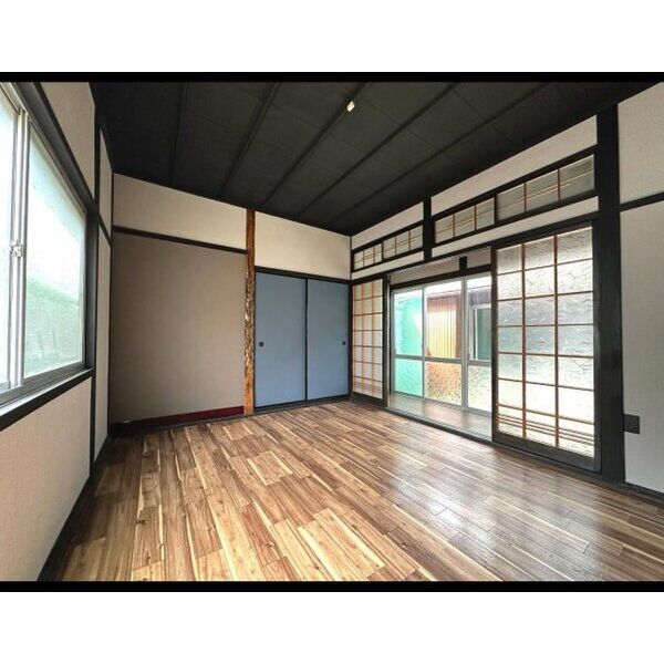 御所市新地町戸建 室内写真6