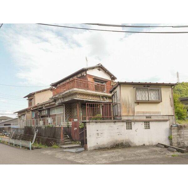 加野戸建
