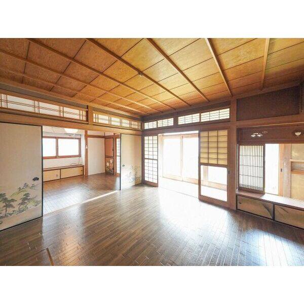 加野戸建 室内写真9