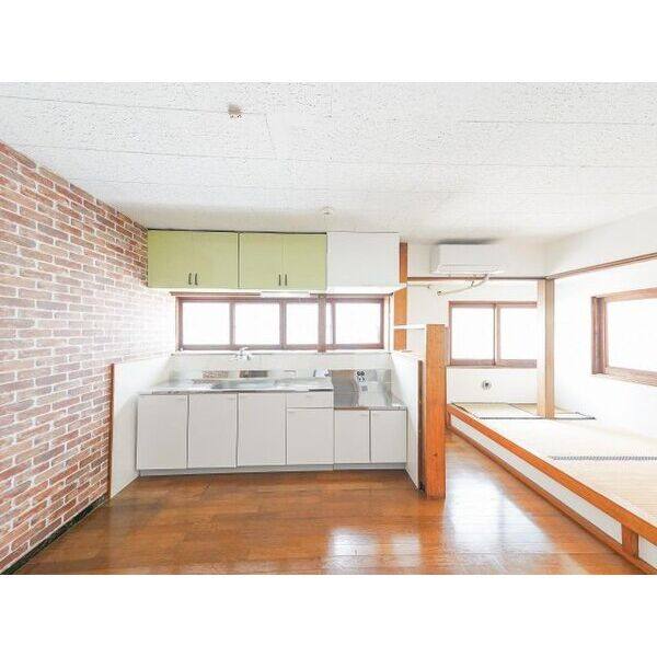 加野戸建 室内写真2