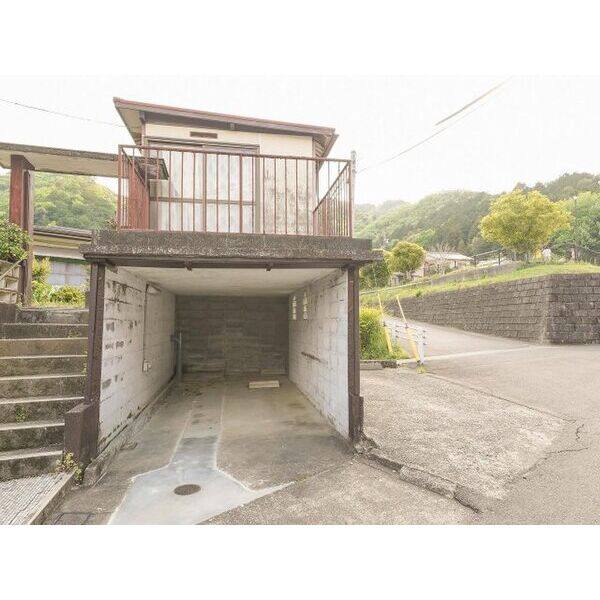 加野戸建 室内写真7