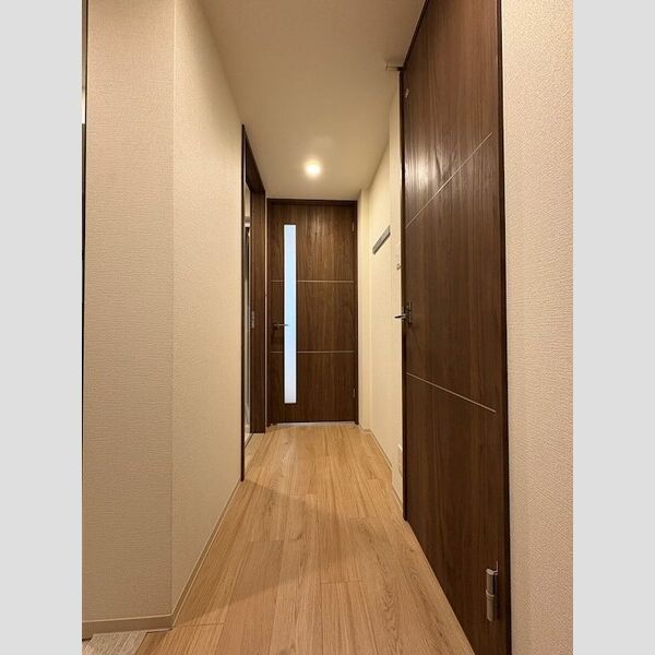 セイワパレス本町東 室内写真9