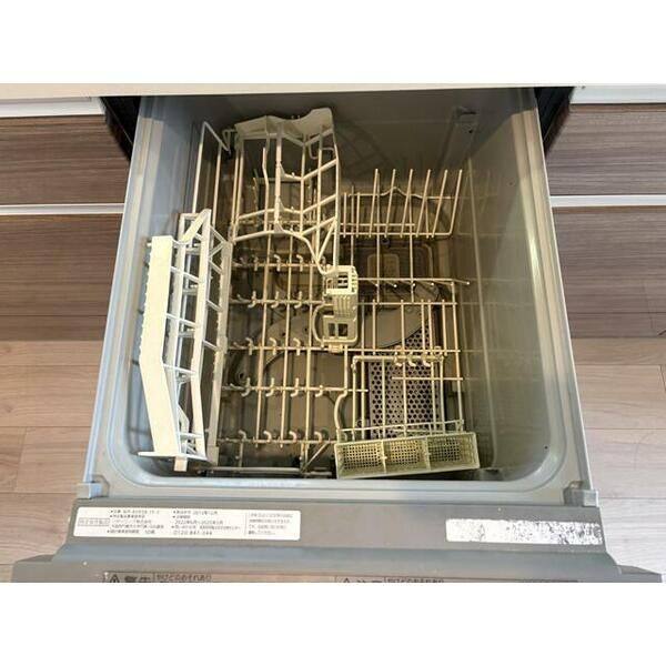 アルバックスよもぎ台 室内写真10