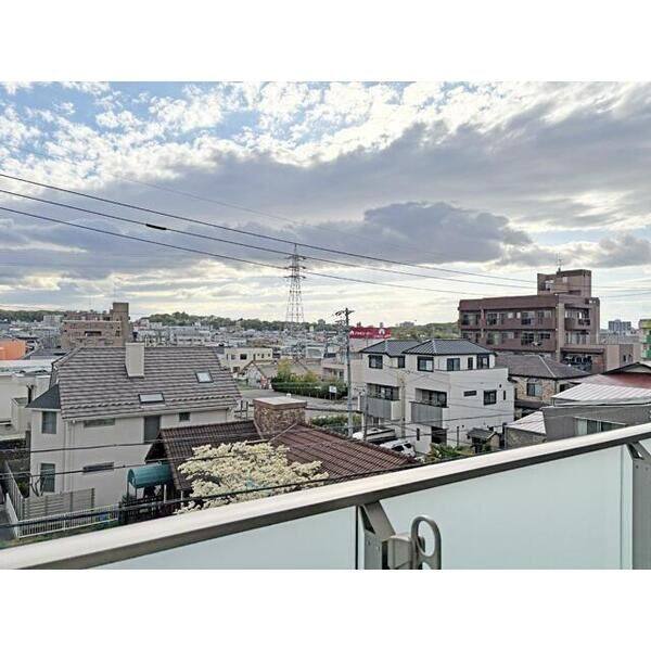 アルバックスよもぎ台 室内写真6