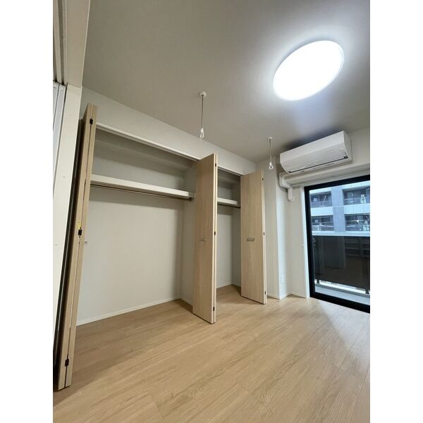 グランセジュール大国町 室内写真6