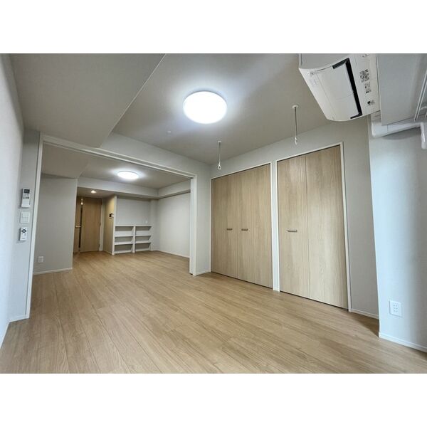 グランセジュール大国町 室内写真10