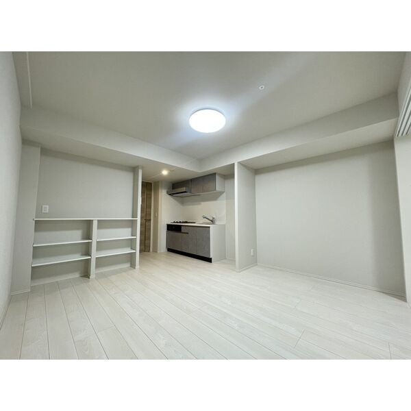 グランセジュール大国町 室内写真1