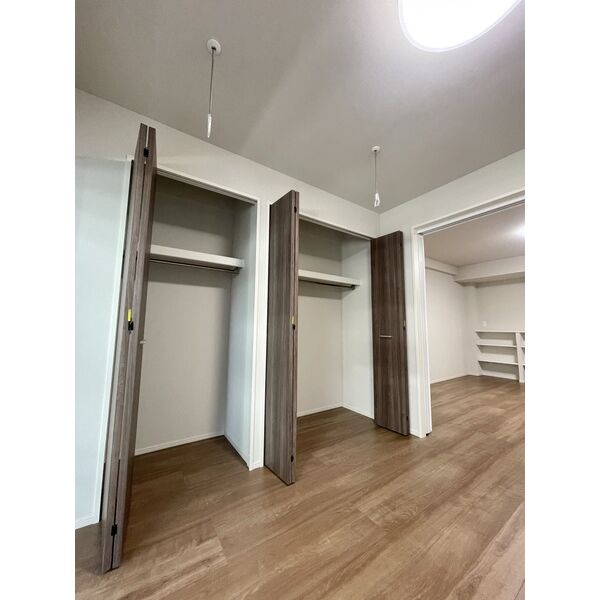 グランセジュール大国町 室内写真6