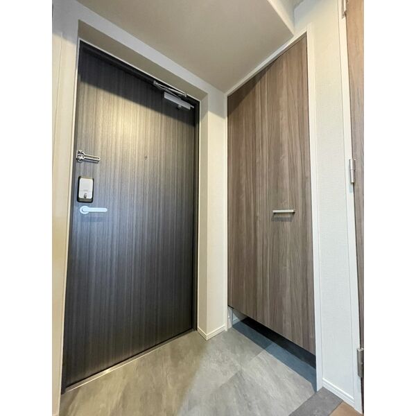 グランセジュール大国町 室内写真7