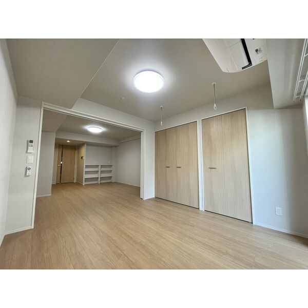 グランセジュール大国町 室内写真10