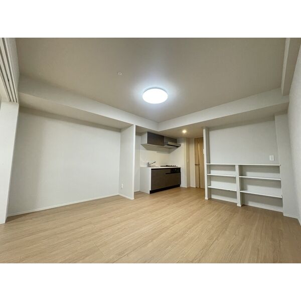 グランセジュール大国町 室内写真1