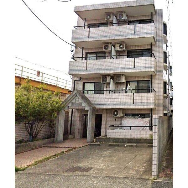 アーバンシティ曽池 建物画像