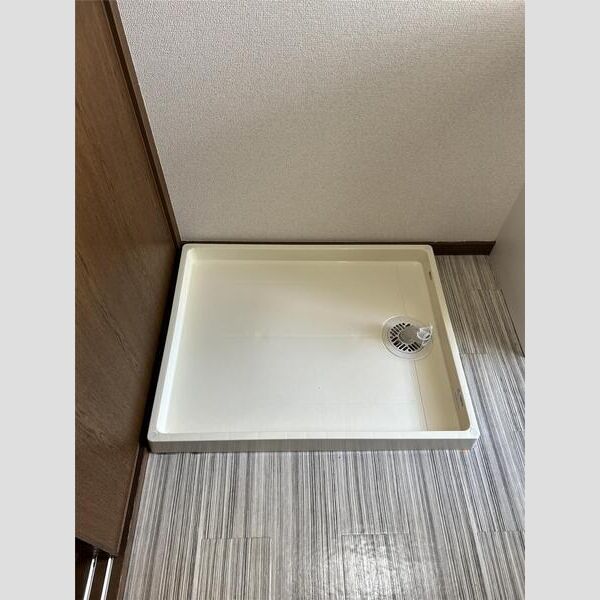 坂東ハウスⅡ 室内写真3