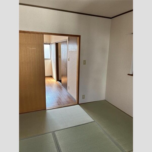 坂東ハウスⅡ 室内写真6
