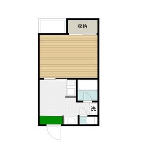 レジデンス摂津 建物画像