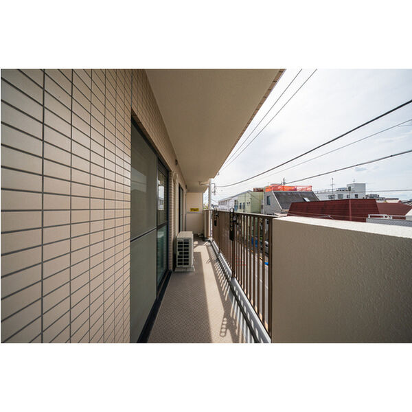 PATH池上 室内写真9