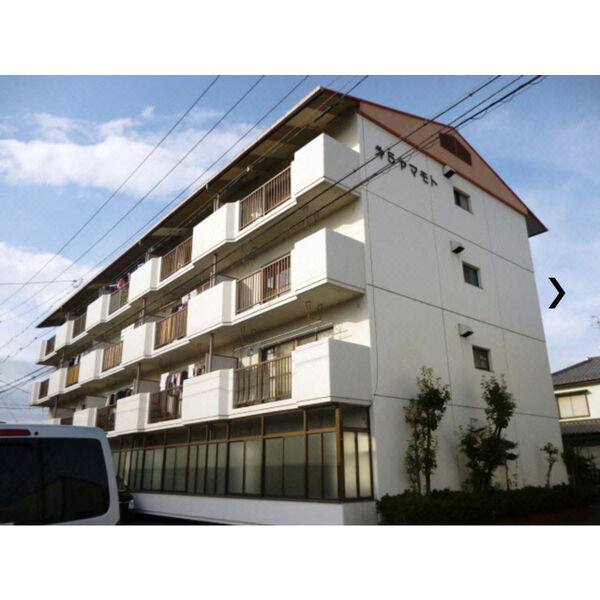 第5ヤマモトビル 建物画像