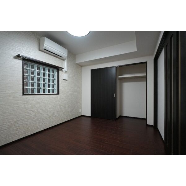 プレジオ北浜 室内写真2