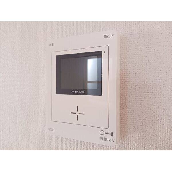 Dia　Crane　ⅢB 室内写真10