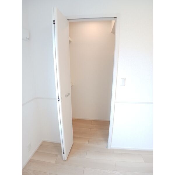 Sallier 室内写真6
