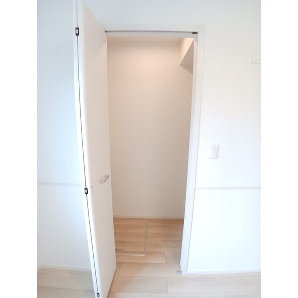 Sallier 室内写真6