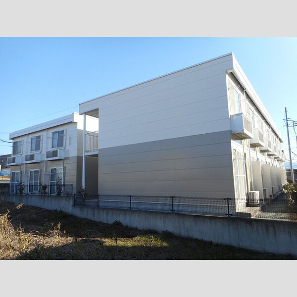 物件名確認中 建物画像
