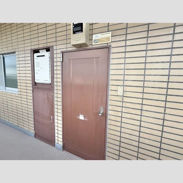 小峯ビル 室内写真7