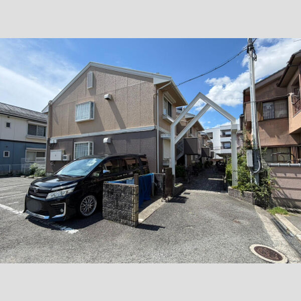 グレースハイム A棟