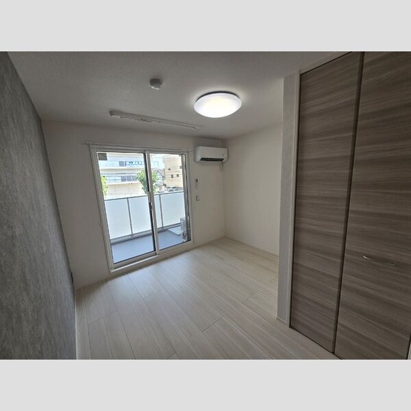 Porto Sereno 室内写真3