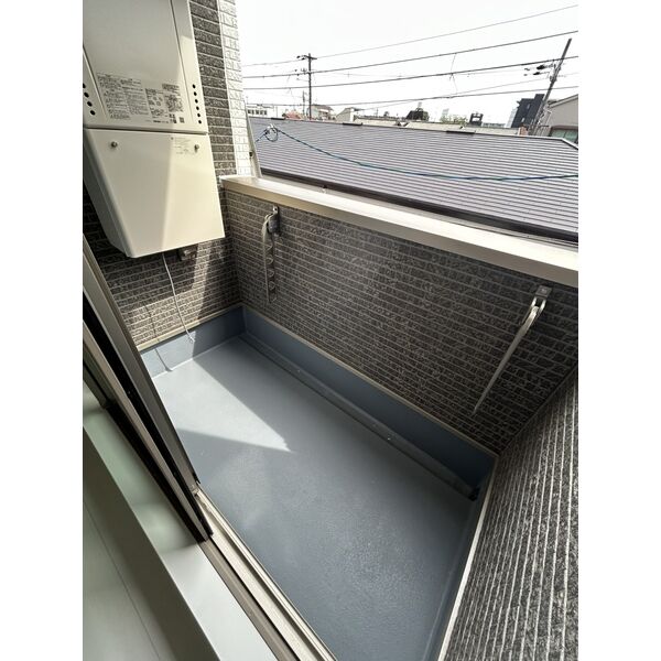 ヴェルメゾン加美東 室内写真10