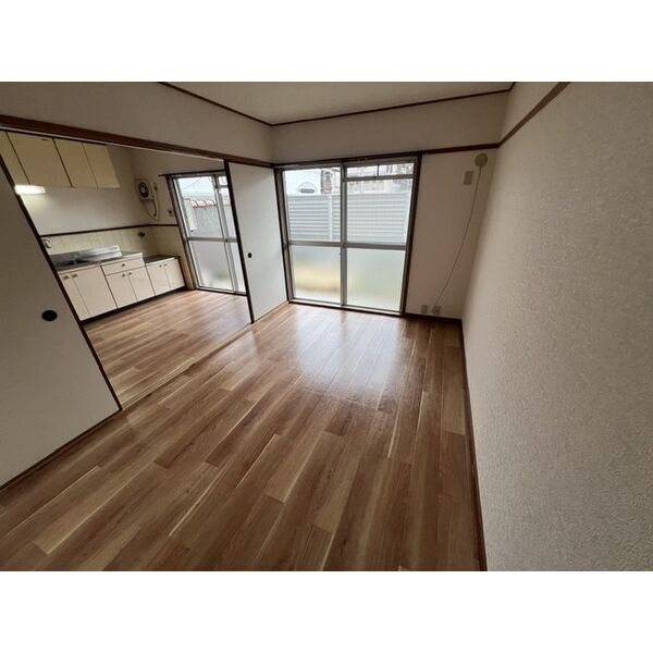 セントラルコート南桜塚 室内写真8