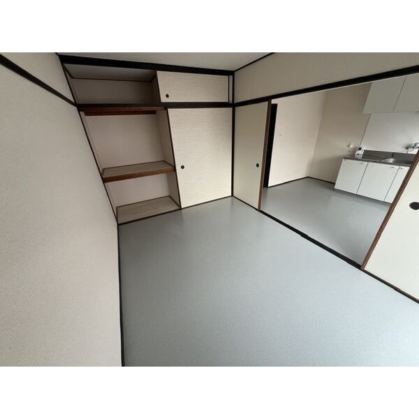 セントラルコート南桜塚 室内写真10